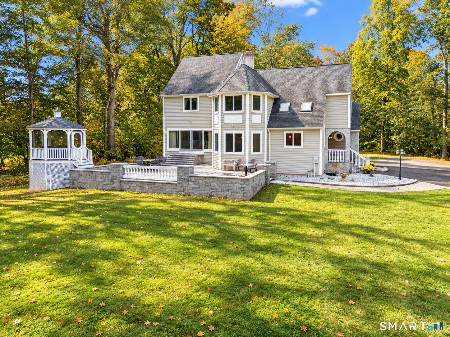 367 Cedarwood Drive Orange CT 06477