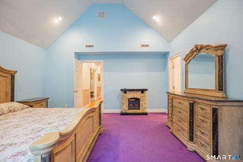 367 Cedarwood Drive Orange CT 06477