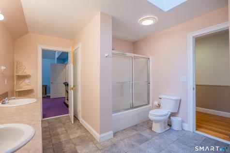 367 Cedarwood Drive Orange CT 06477