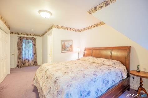 367 Cedarwood Drive Orange CT 06477