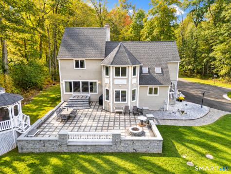 367 Cedarwood Drive Orange CT 06477