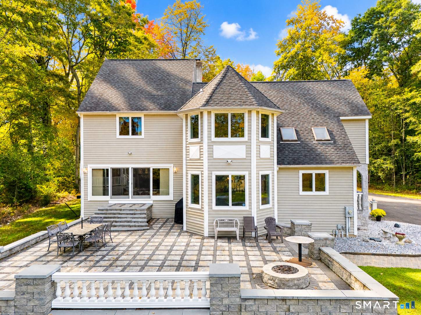 367 Cedarwood Drive Orange CT 06477