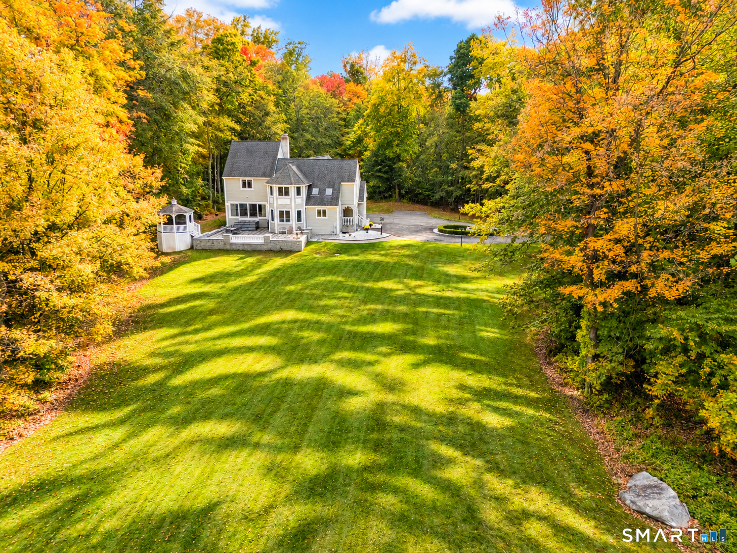 367 Cedarwood Drive Orange CT 06477