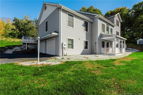 1 Pine View Circle New Milford CT 06776