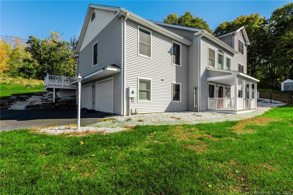 1 Pine View Circle New Milford CT 06776