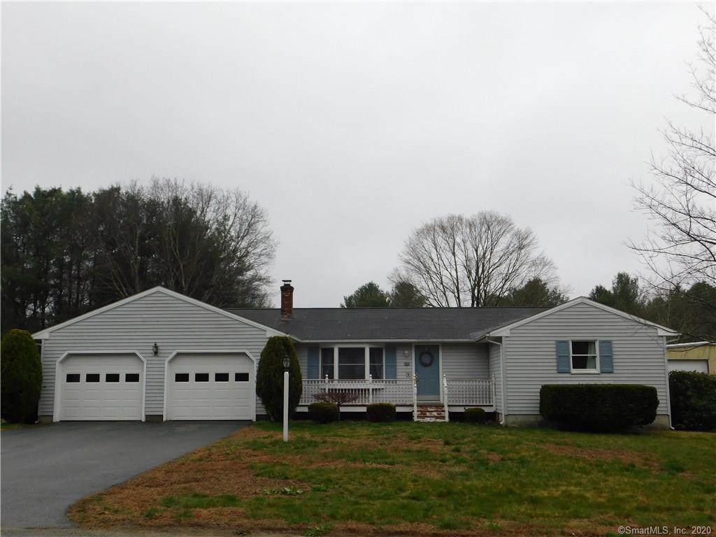 73 Tarbox Road Plainfield CT 06374