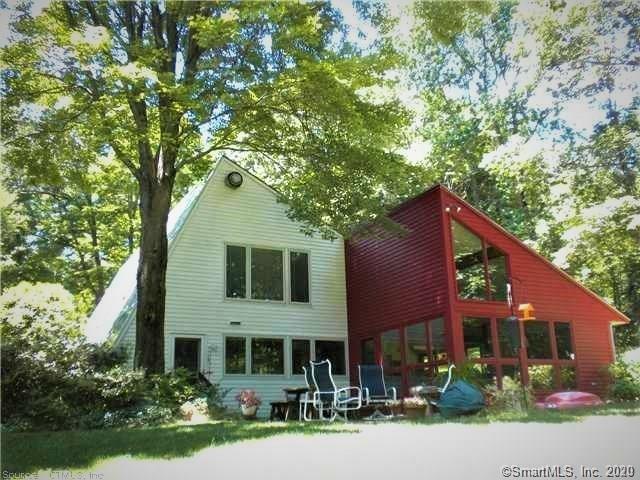 721 Cherry Brook Road Canton CT 06019