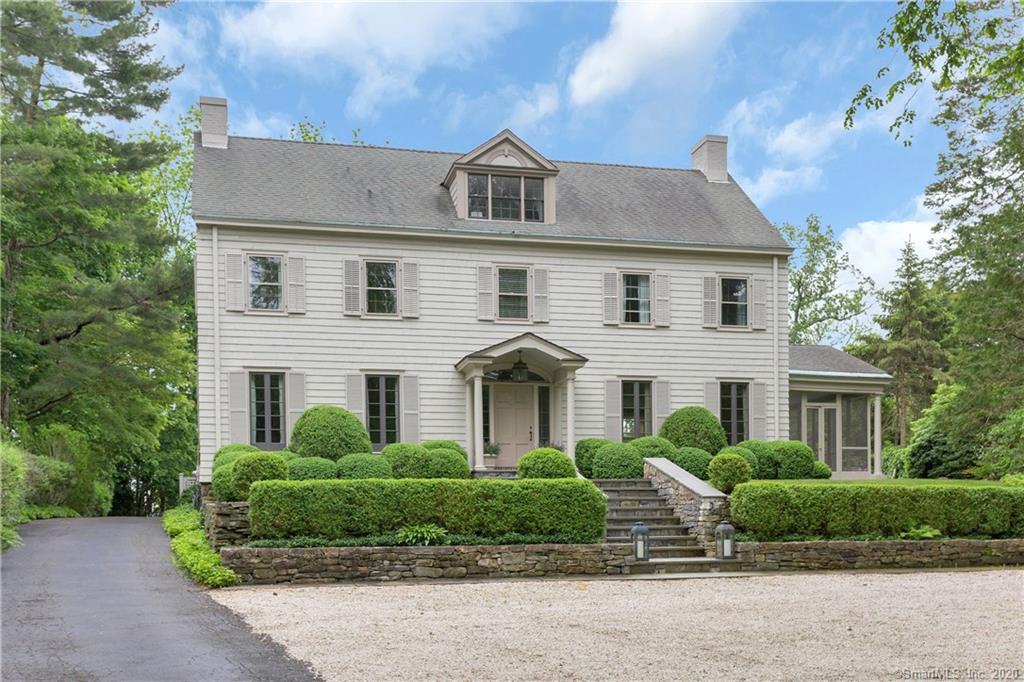 99 Park Avenue Greenwich CT 06830