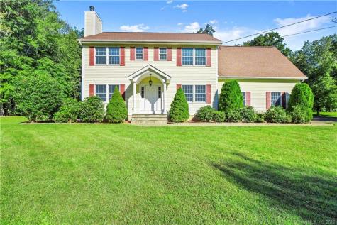 10 Fullmar Lane Norwalk CT 06850