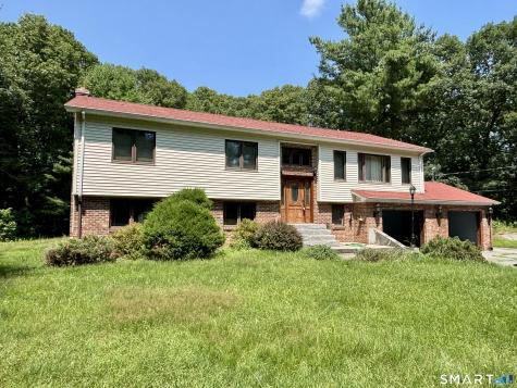 209 Cranberry Pond Road Norwich CT 06360