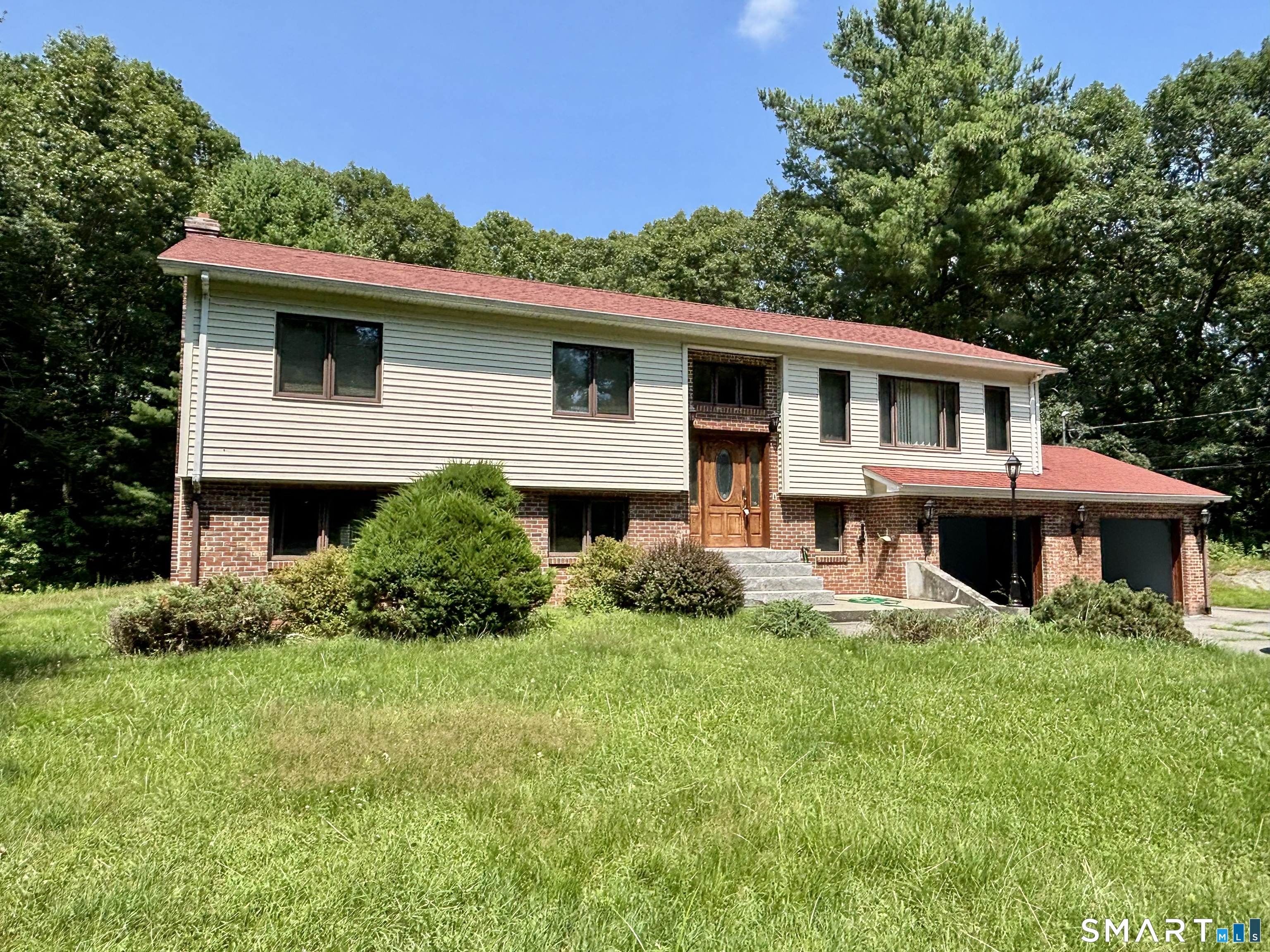 209 Cranberry Pond Road Norwich CT 06360