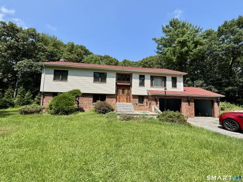 209 Cranberry Pond Road Norwich CT 06360