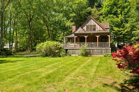 5 B Lane Waterford CT 06385