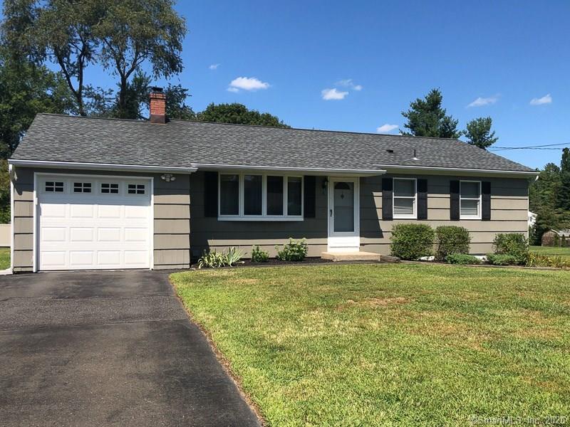 6 Birch Road Brookfield CT 06804
