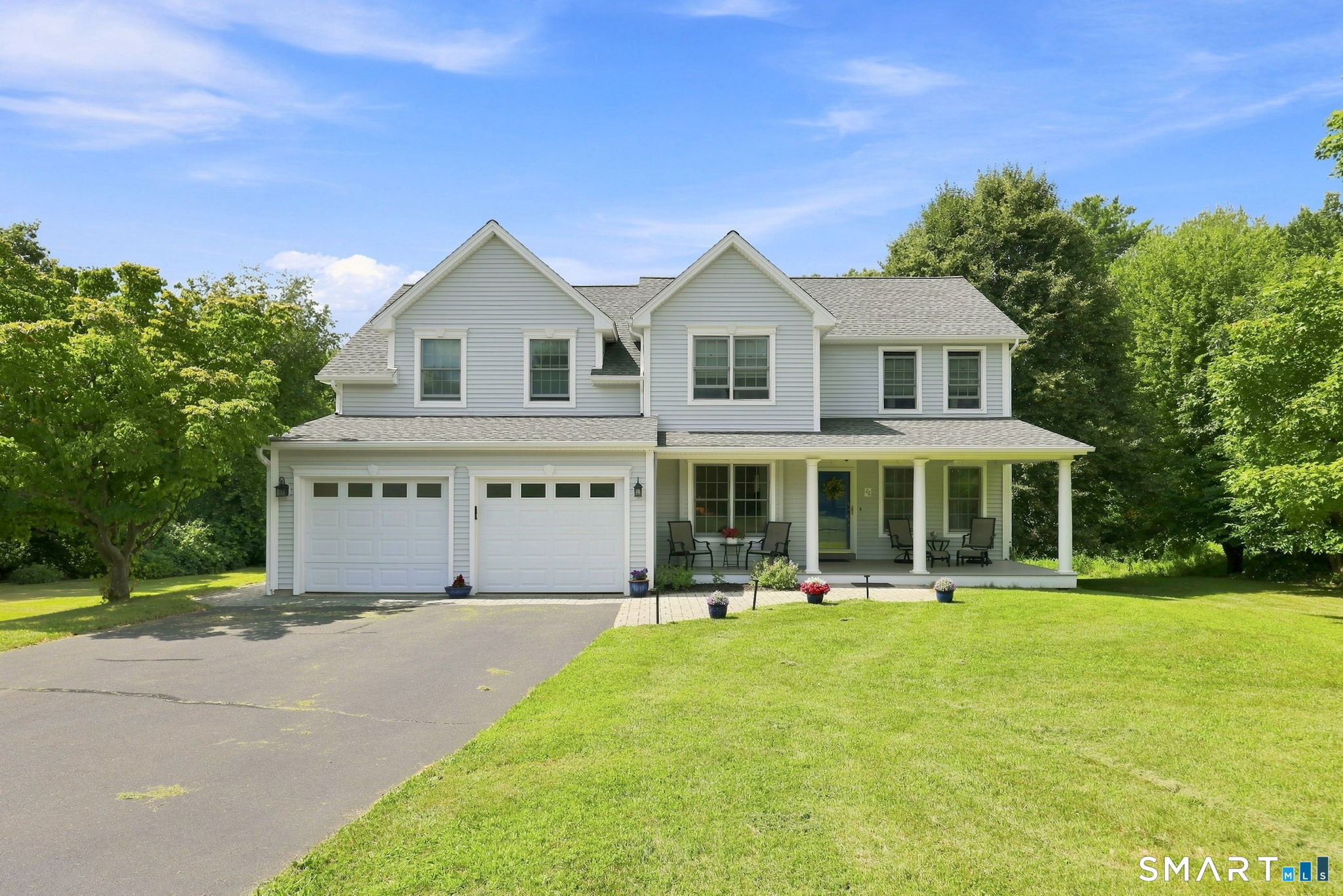 26 Folly Brook Lane Manchester CT 06040