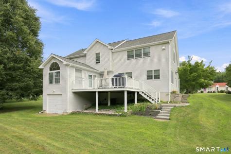 26 Folly Brook Lane Manchester CT 06040