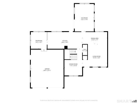 26 Folly Brook Lane Manchester CT 06040