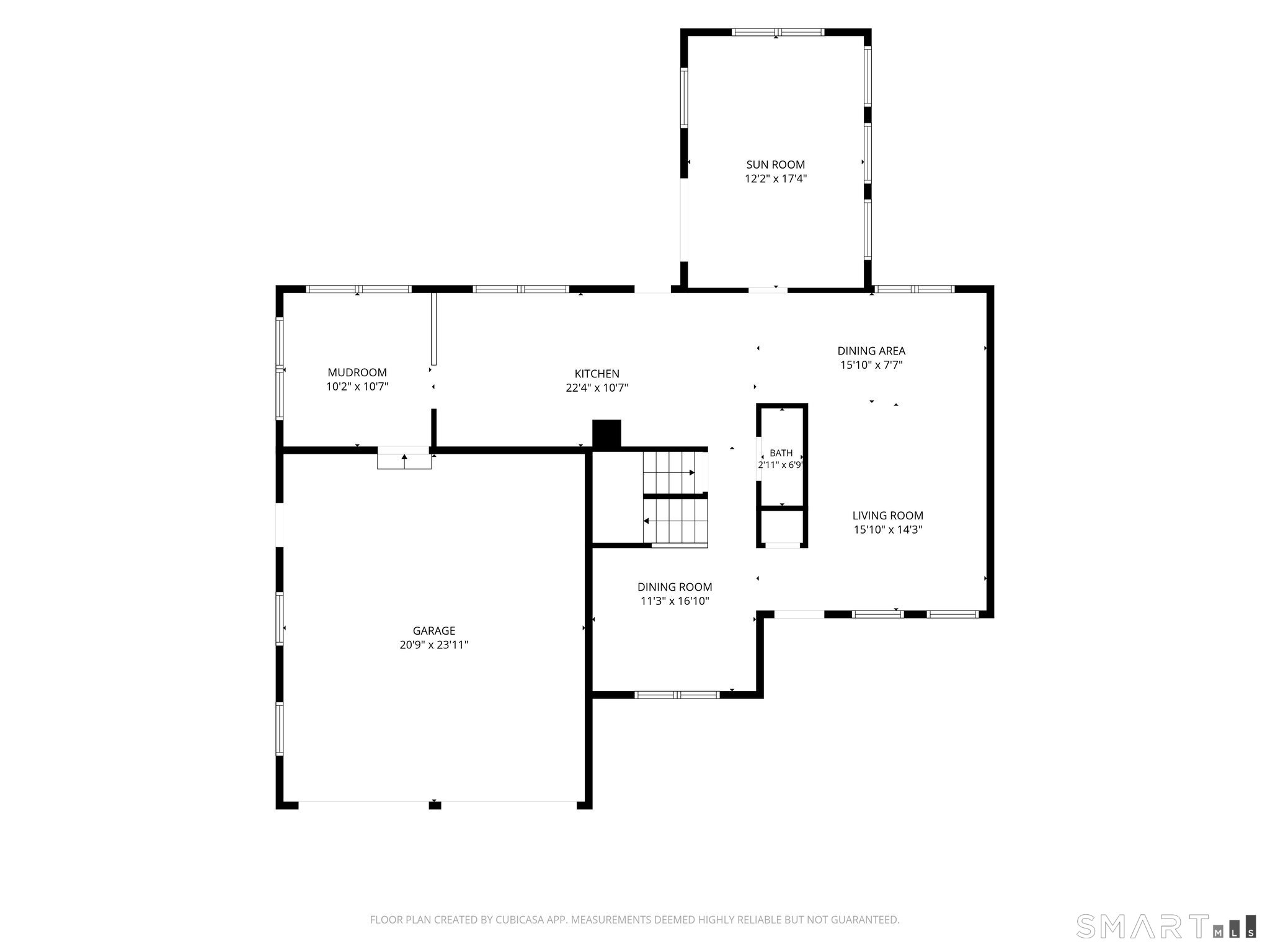 26 Folly Brook Lane Manchester CT 06040
