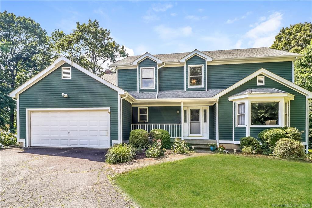 363 Shelton Avenue Shelton CT 06484
