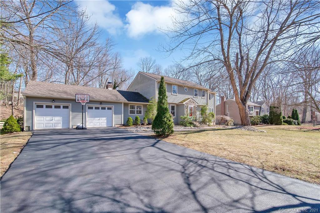 114 Norton Lane South Windsor CT 06074