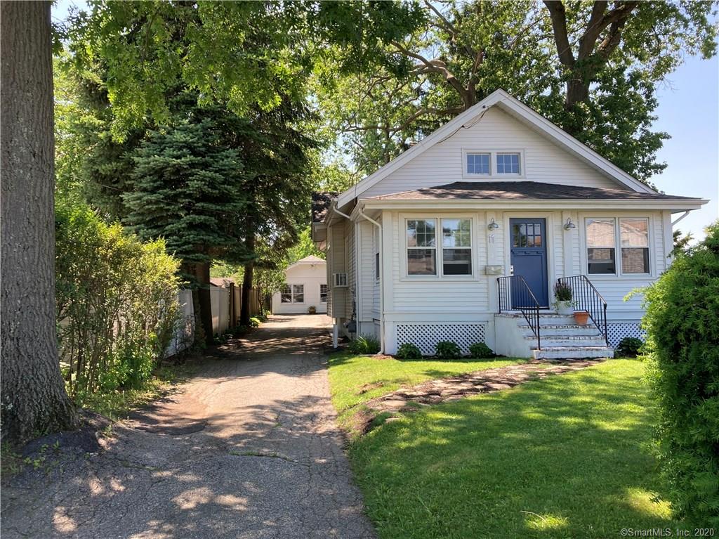 11 Algonquin Avenue Stamford CT 06902