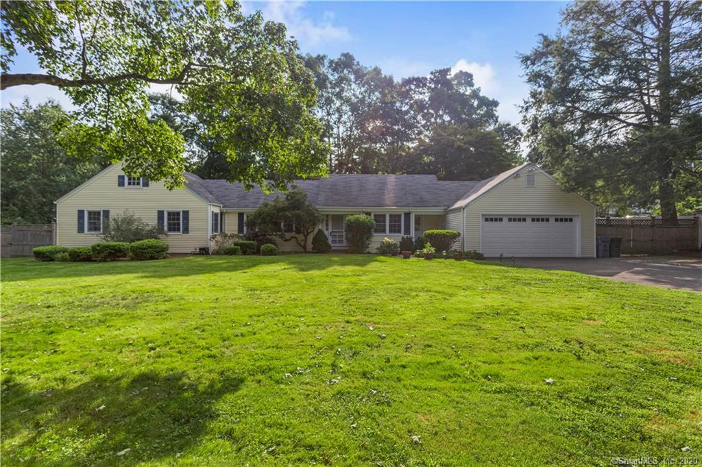 7 Brookhill Lane Norwalk CT 06851