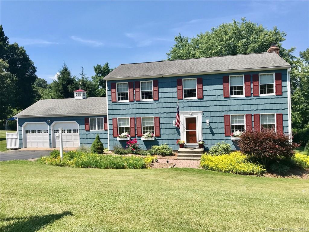 53 Quaker Ridge Road Bethel CT 06801