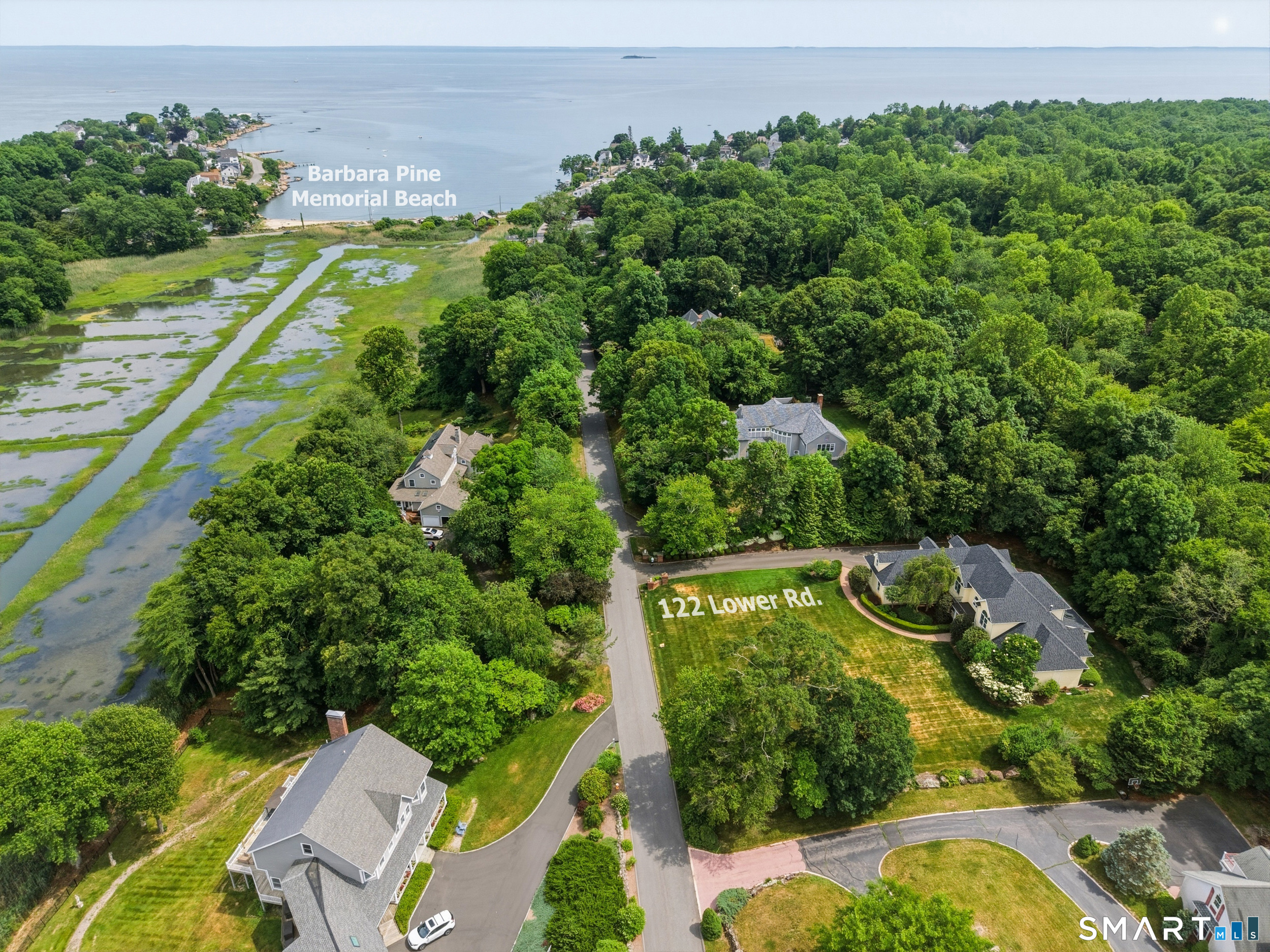 122 Lower Road Guilford CT 06437