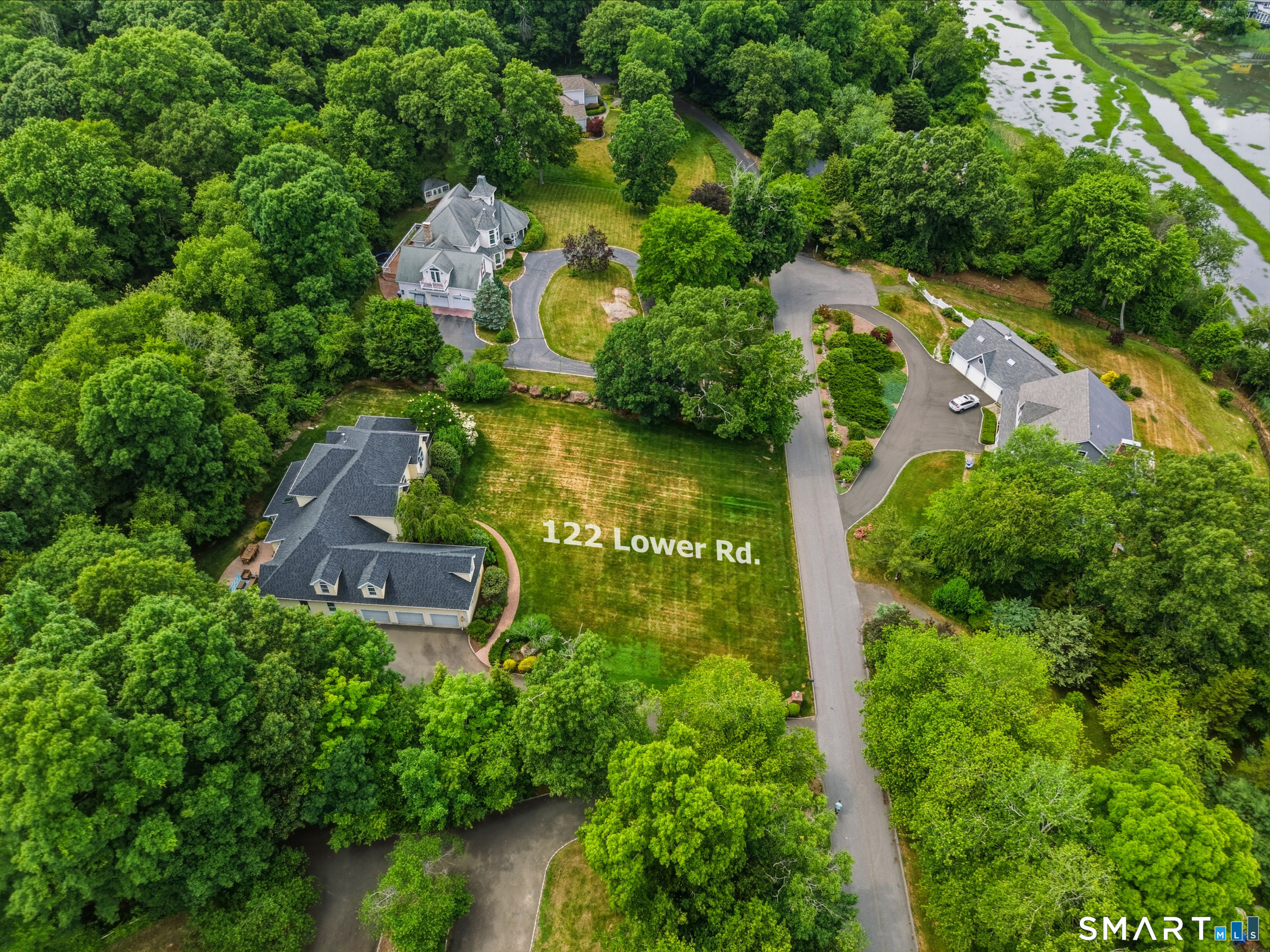 122 Lower Road Guilford CT 06437