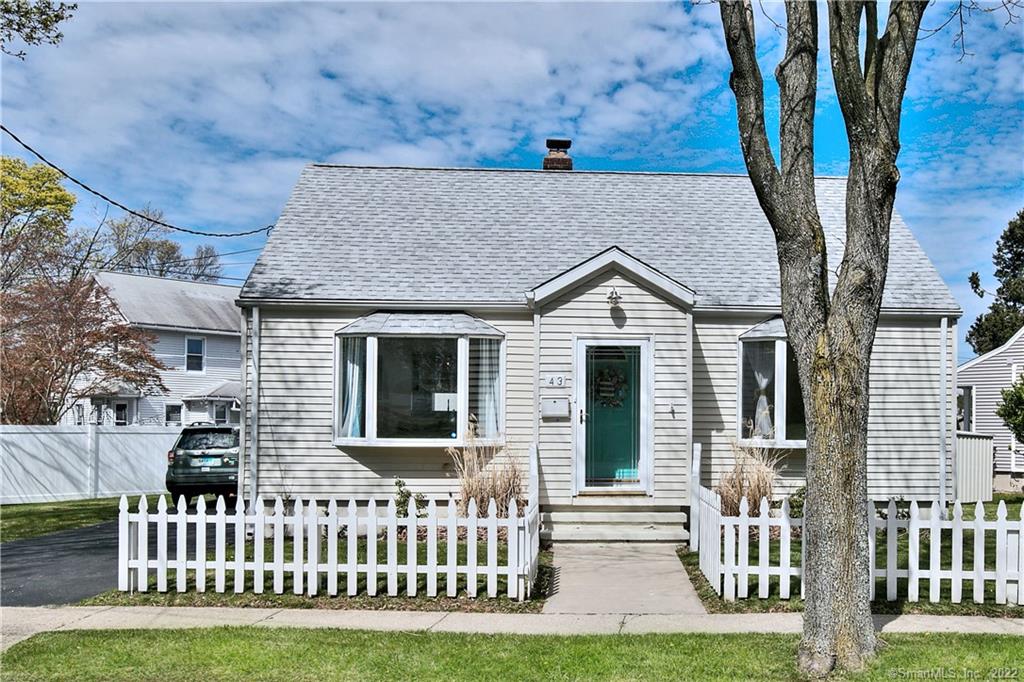 43 Prospect Drive Milford CT 06460