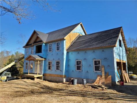 5 Taylor Road Bethel CT 06801