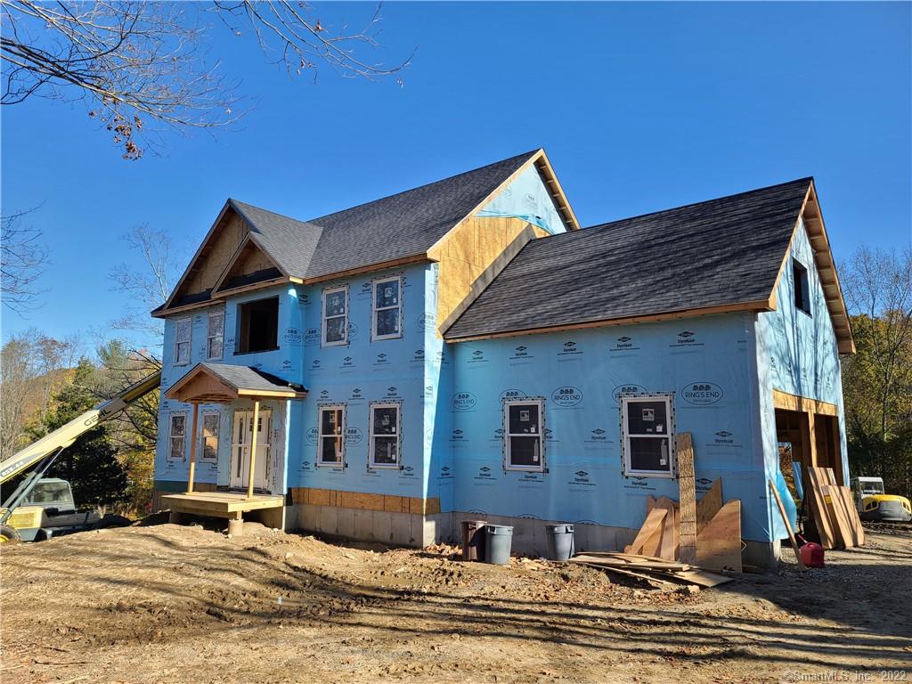 5 Taylor Road Bethel CT 06801