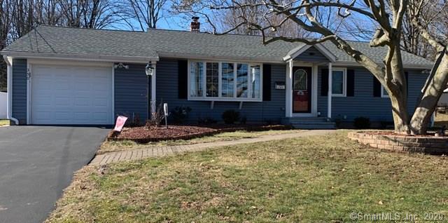 350 Gravel Street Meriden CT 06450
