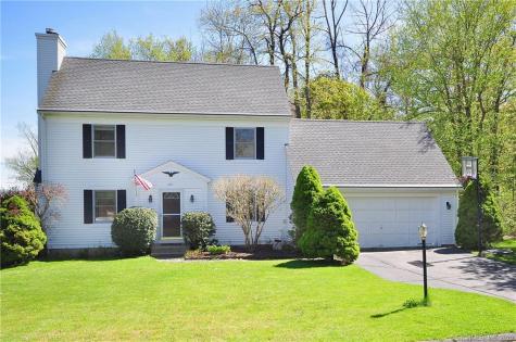 399 Notting Hill Gate Torrington CT 06790