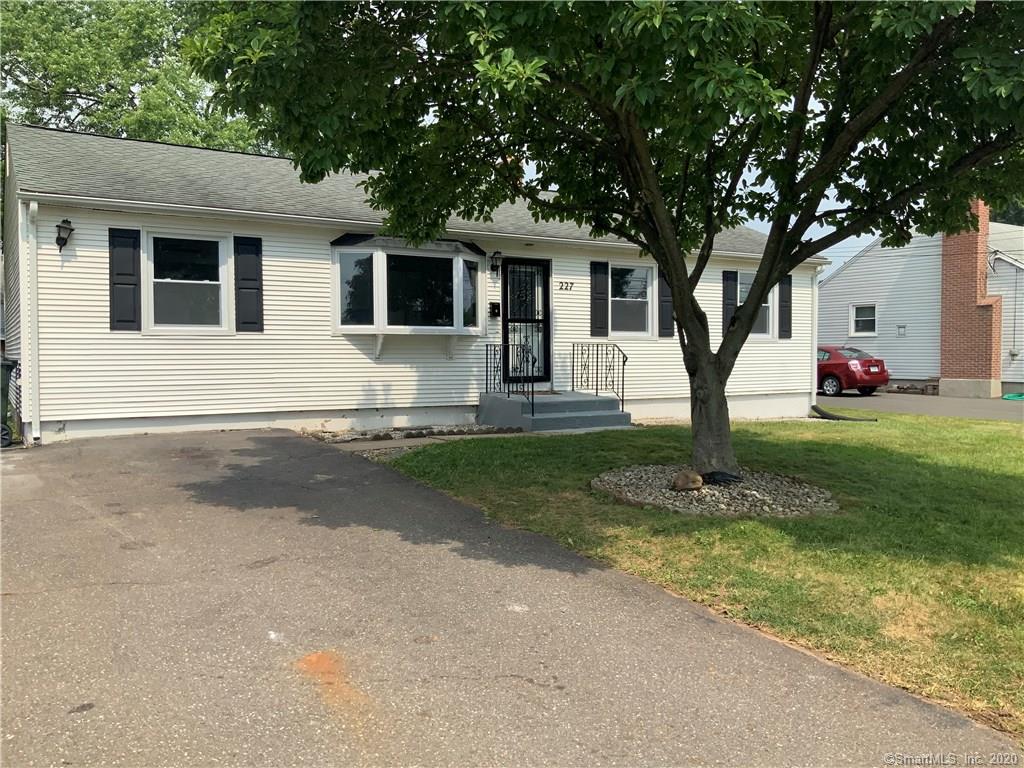 227 Somerset Street West Hartford CT 06110