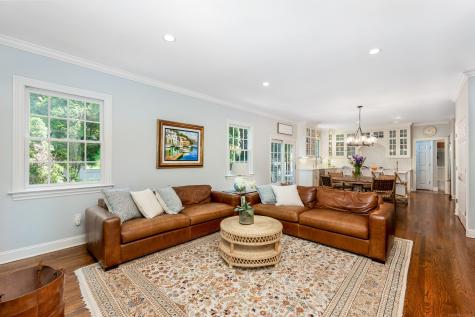 2 Mccrea Lane Darien CT 06820