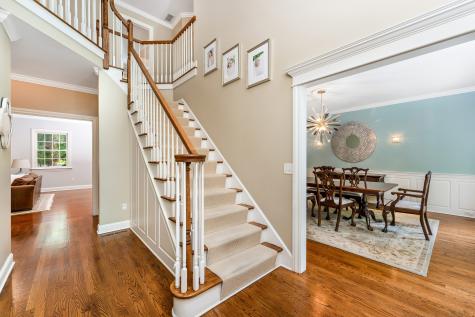 2 Mccrea Lane Darien CT 06820