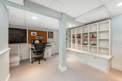 2 Mccrea Lane Darien CT 06820