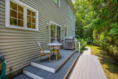 2 Mccrea Lane Darien CT 06820