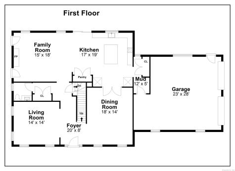 2 Mccrea Lane Darien CT 06820