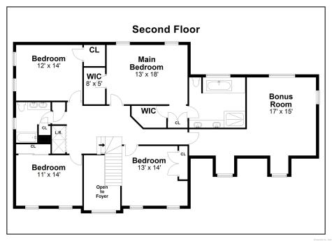 2 Mccrea Lane Darien CT 06820