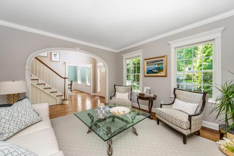 2 Mccrea Lane Darien CT 06820