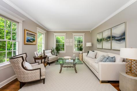 2 Mccrea Lane Darien CT 06820