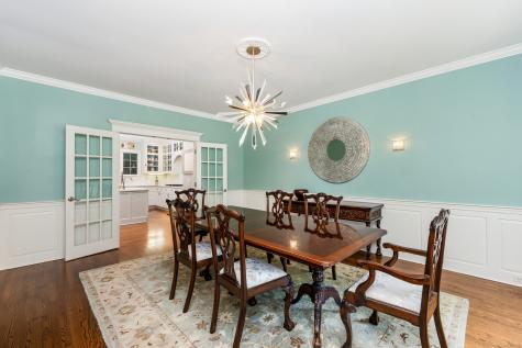2 Mccrea Lane Darien CT 06820