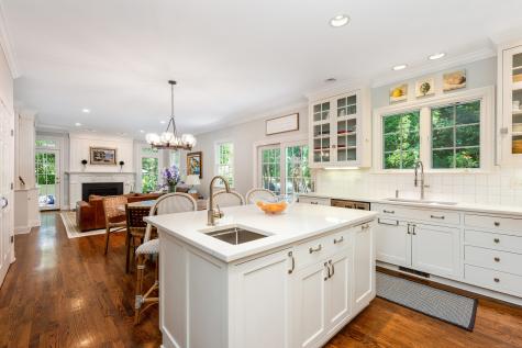2 Mccrea Lane Darien CT 06820