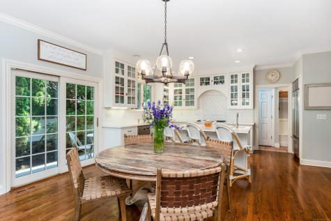 2 Mccrea Lane Darien CT 06820