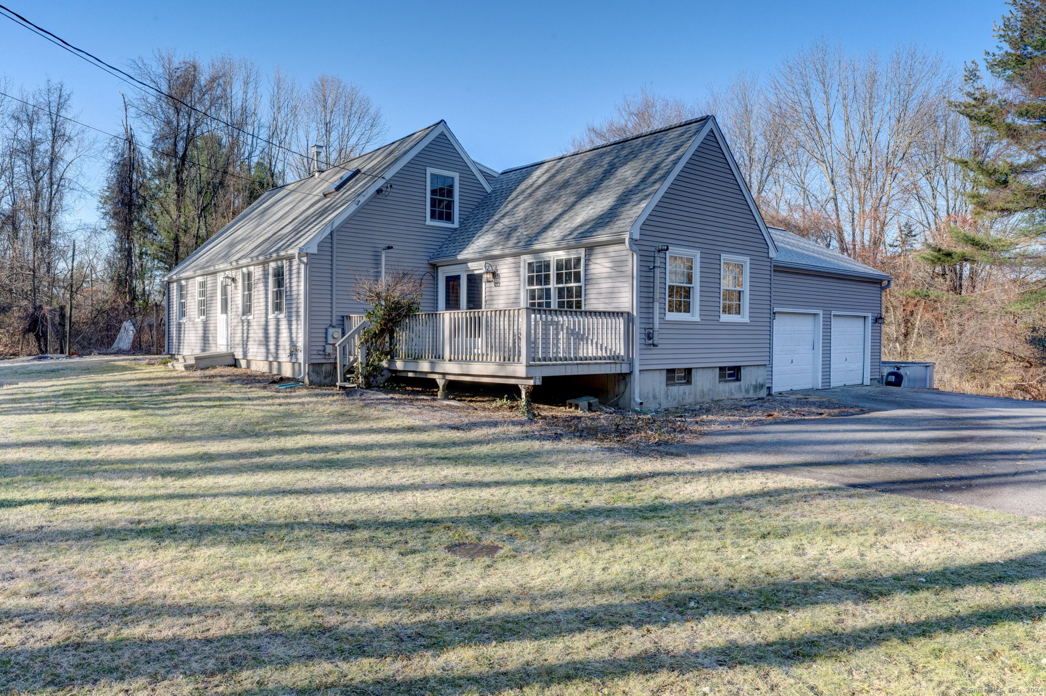 307 Windham Avenue Colchester CT 06415