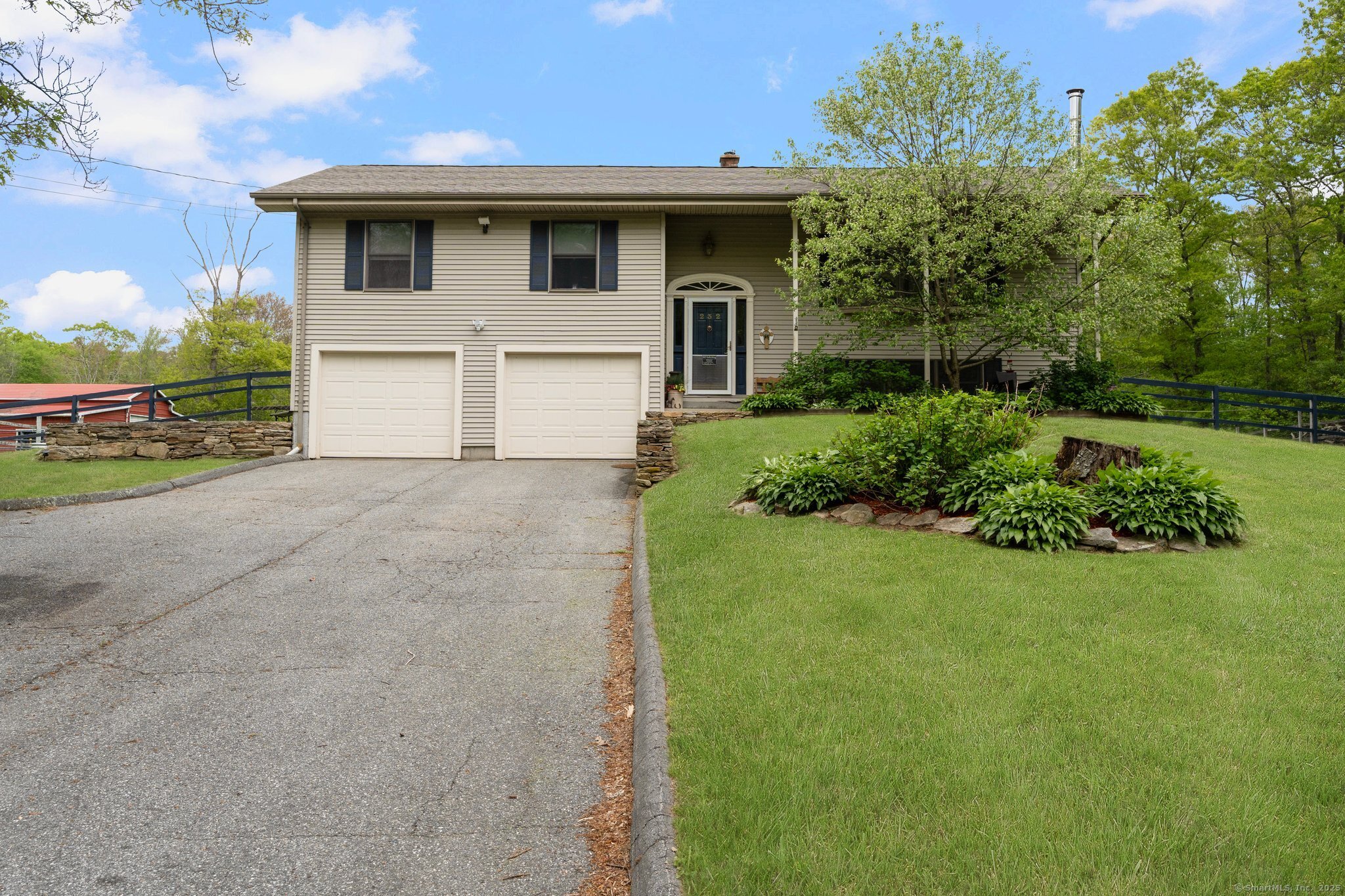 232 Bailey Hill Road Killingly CT 06239