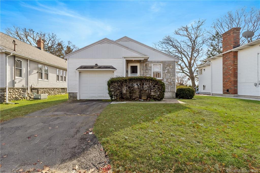 135 Anderson Avenue Waterbury CT 06708
