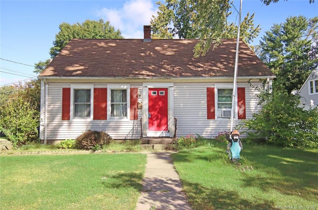 161 Elm Street Enfield CT 06082